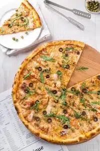 Pizza Pizza