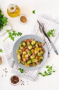 Brussel Sprouts Brussel Sprouts