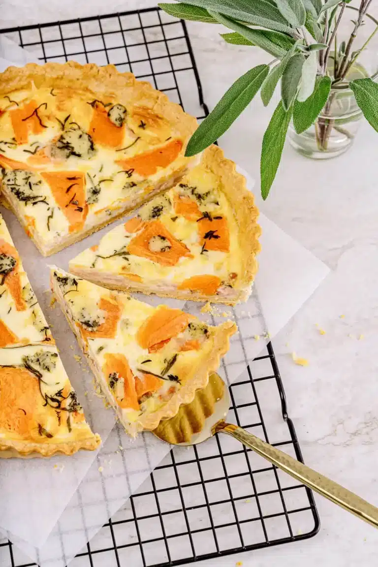 Quiche