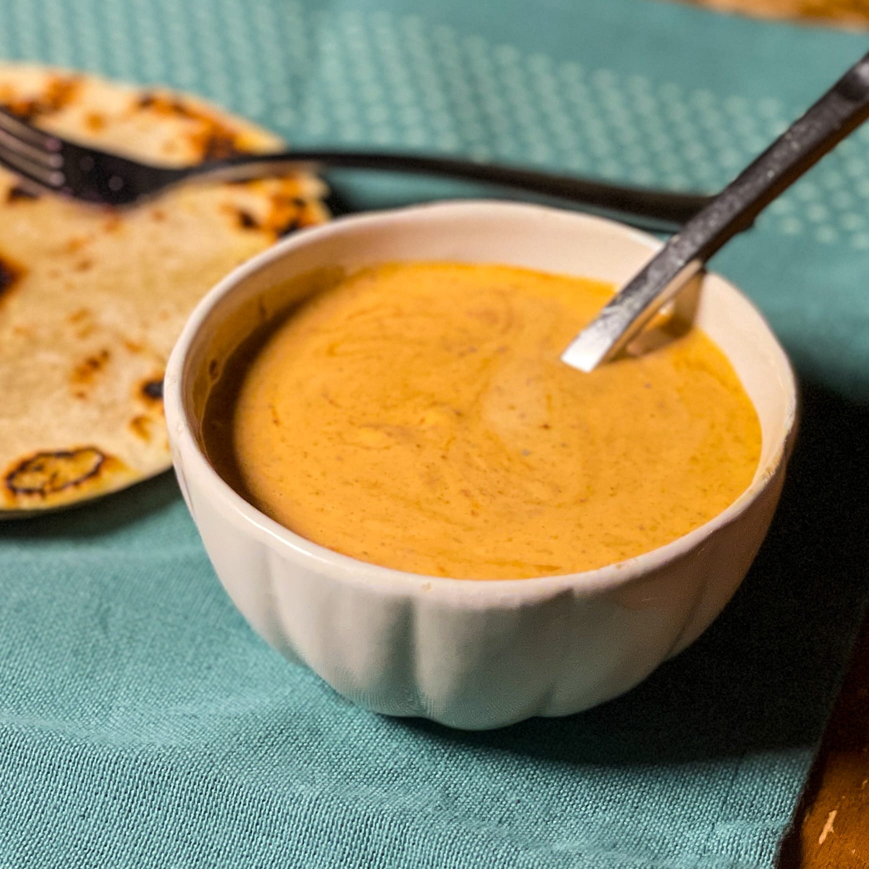 Adobo Chili Pepper Mayo