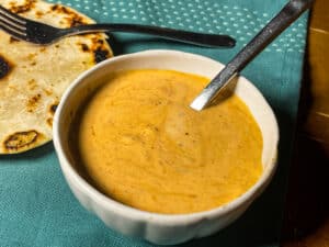 Adobo Chili Pepper Mayo Sauce