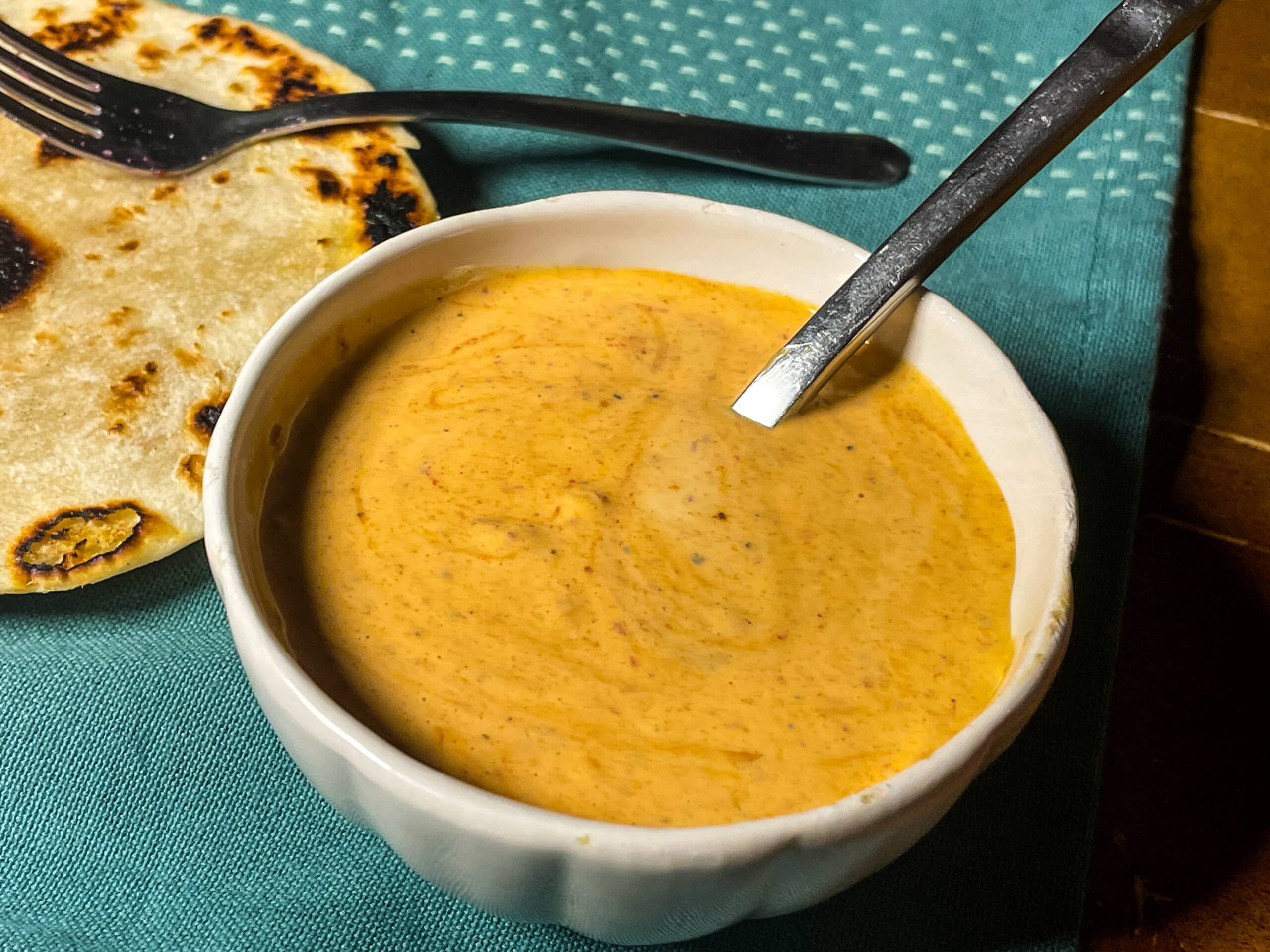 Adobo Chili Pepper Mayo Sauce
