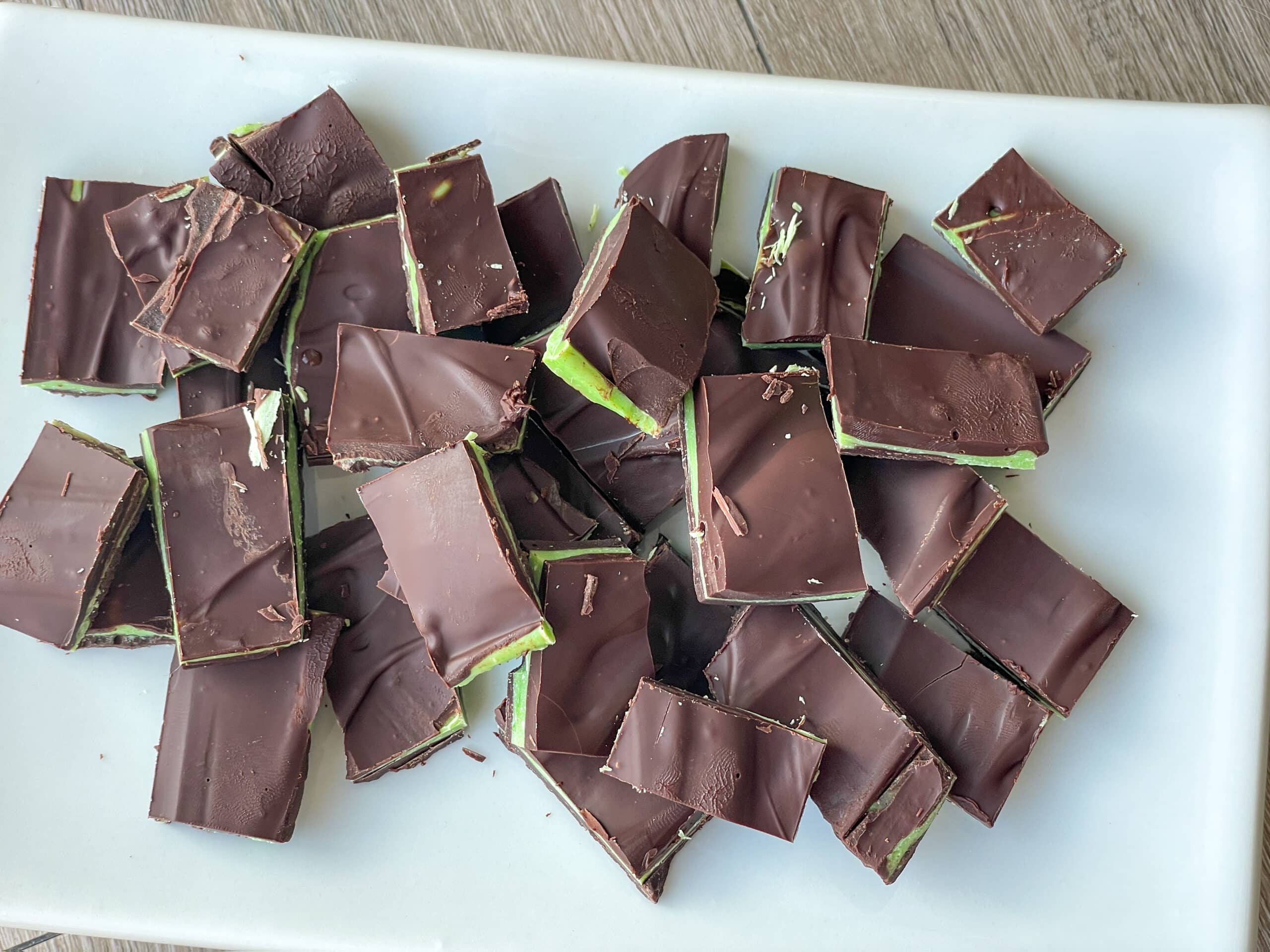 Andes Mints