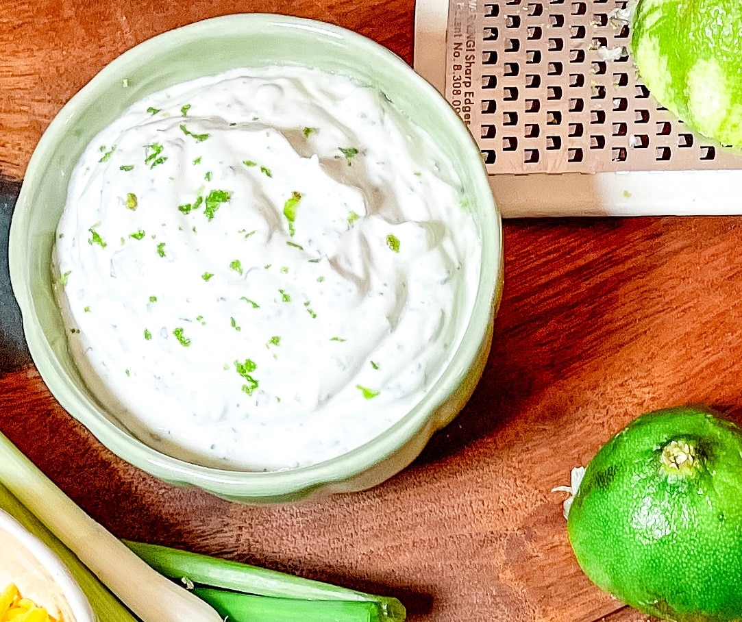 Lime Crème