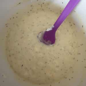Potato Salad Dressing