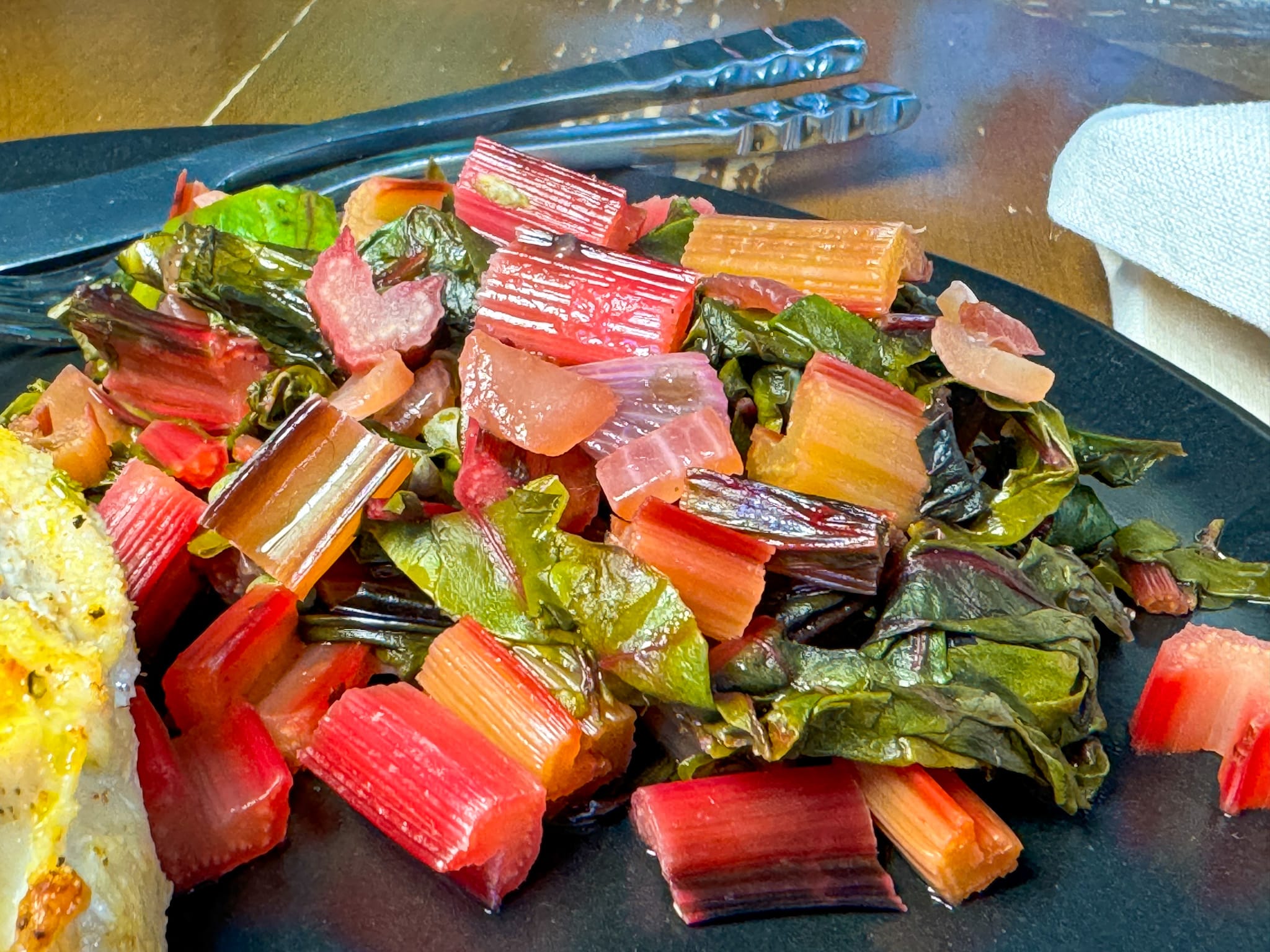 Swiss Chard