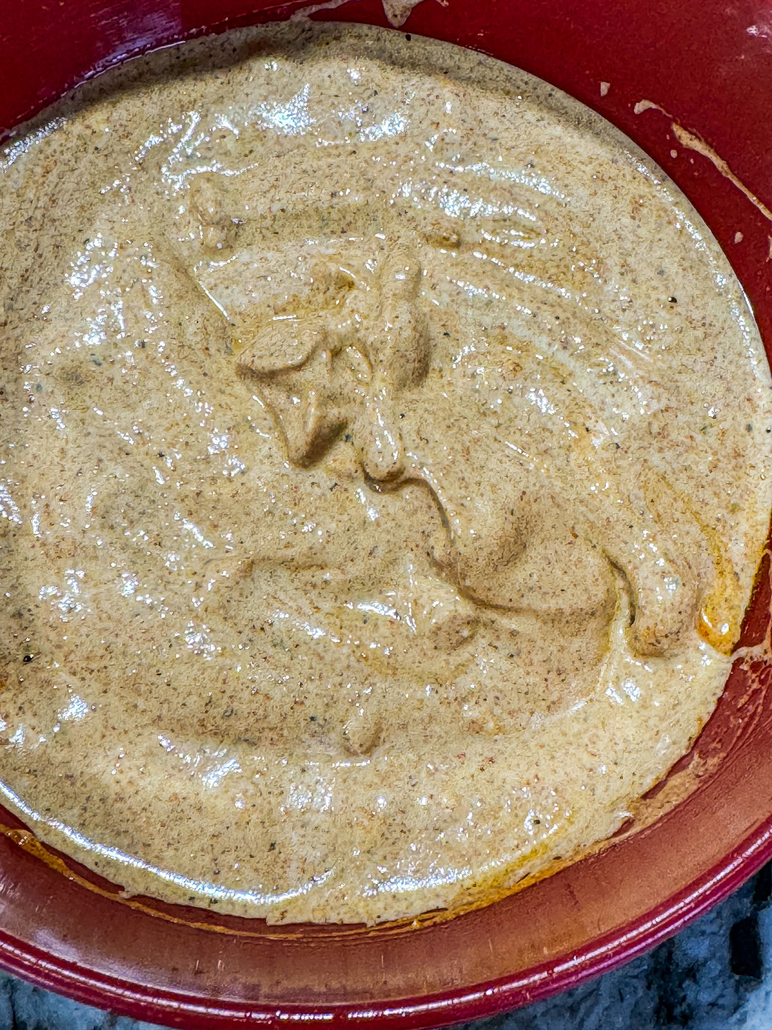 Tandoori Marinade
