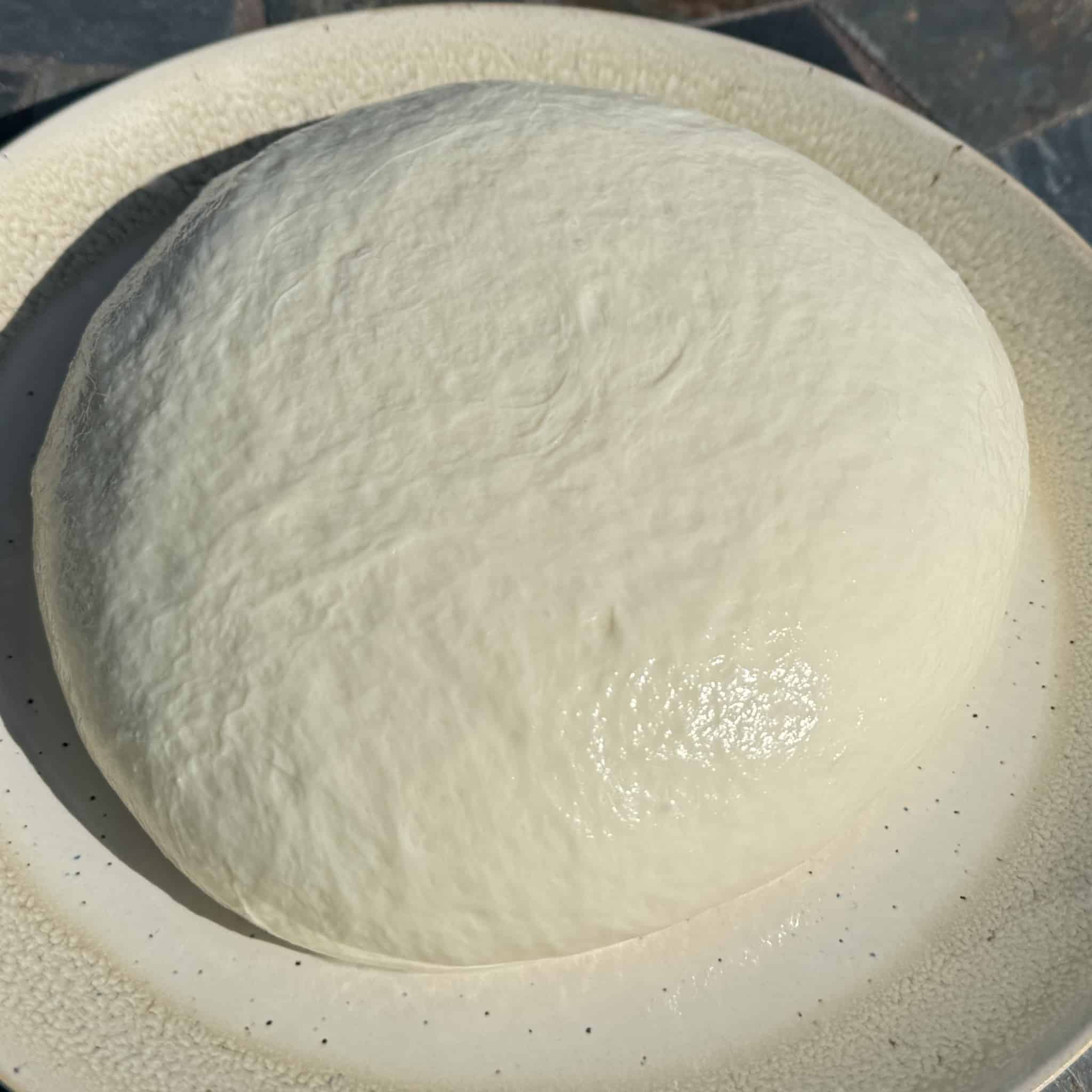 Mozzarella Cheese