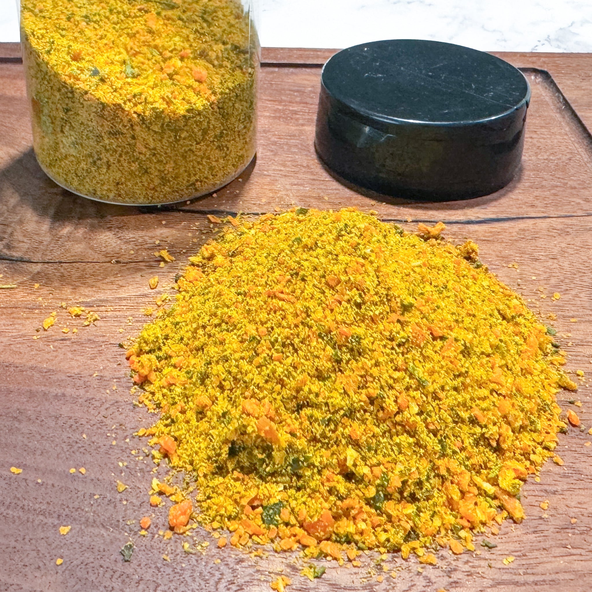 Vegetable Bouillon Powder