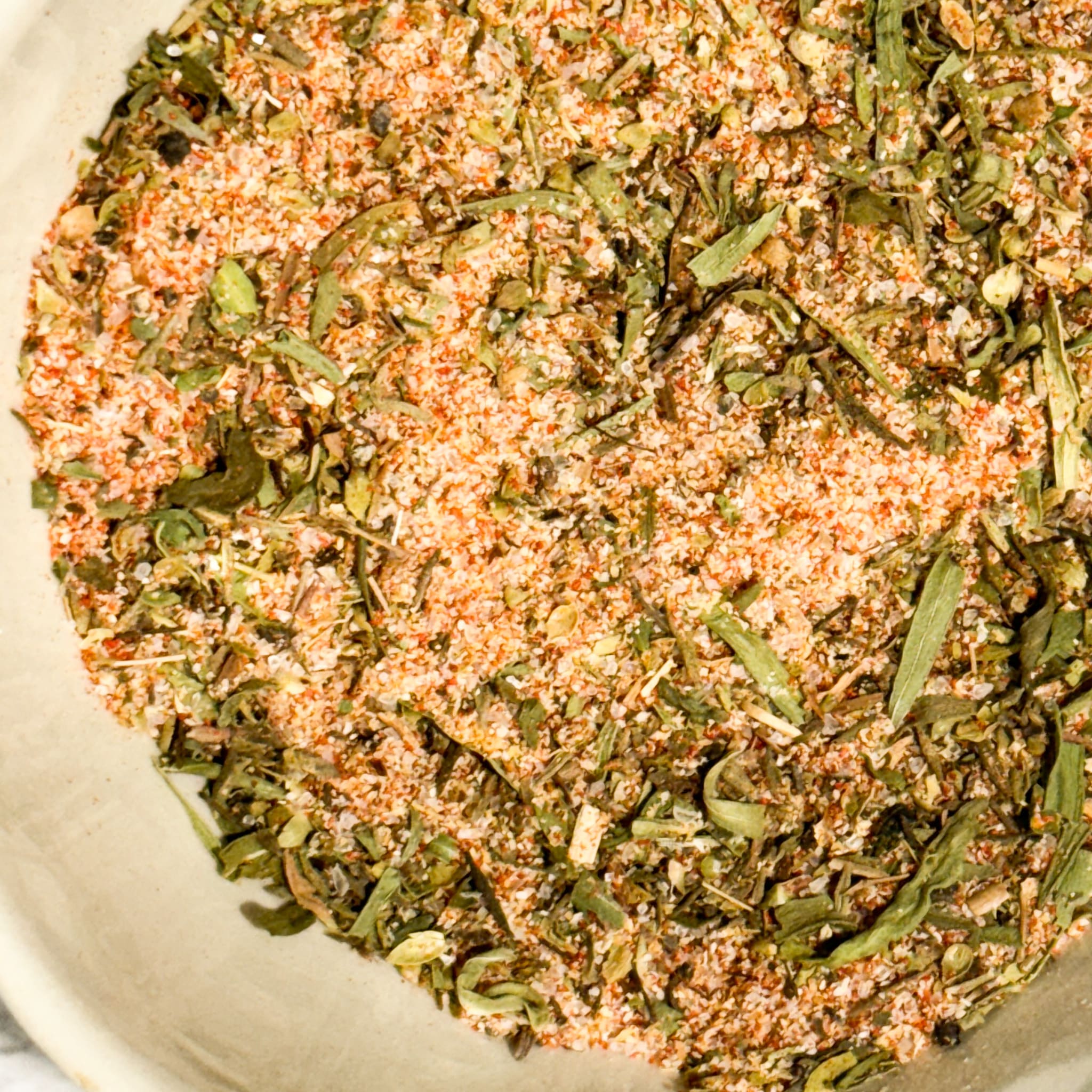 Chicken Seasoning