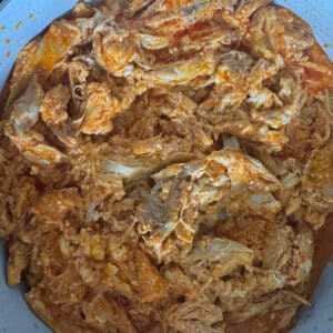 Buffalo Chicken