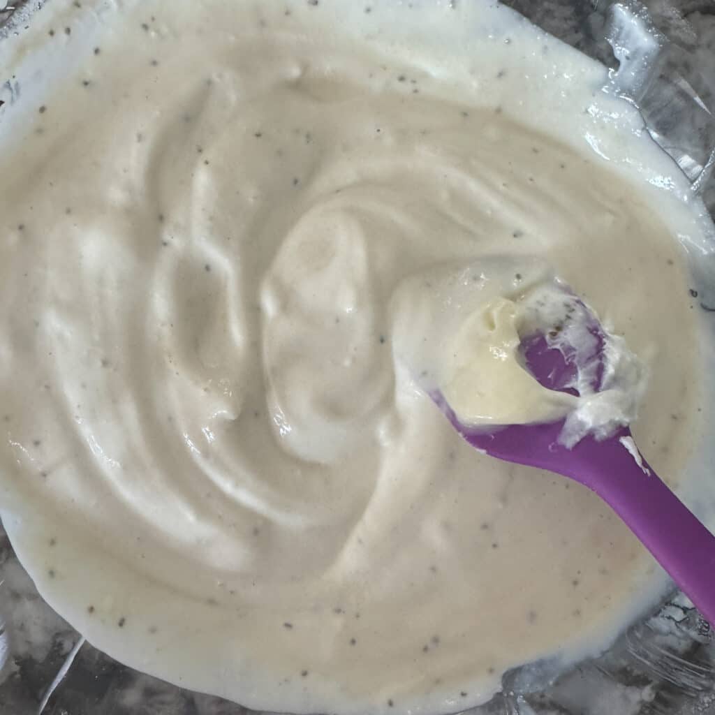 Cole Slaw Dressing