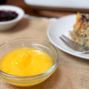 Lemon Curd