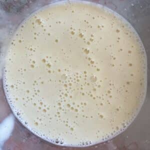 Citrus Lime Vinaigrette