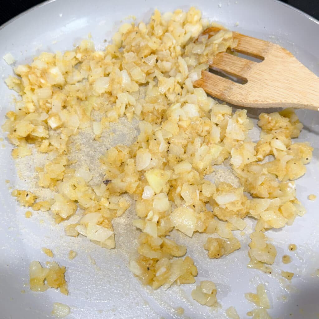 Onion Roux