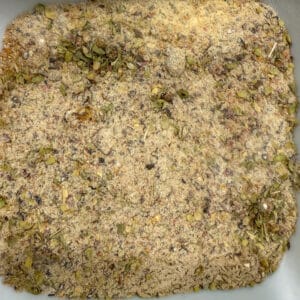 Blackened Seasoning