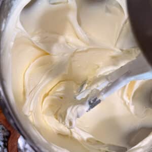 Complete Cheesecake Filling